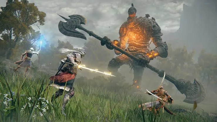 Action Games Topic