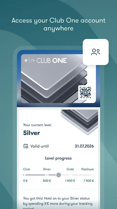 Tallink Silja Line screenshot 1